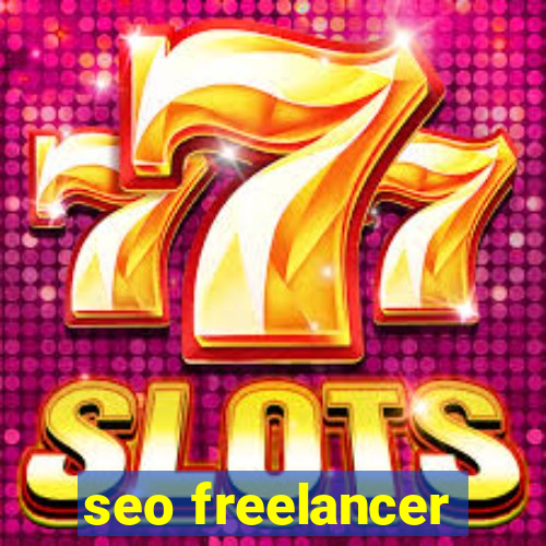 seo freelancer